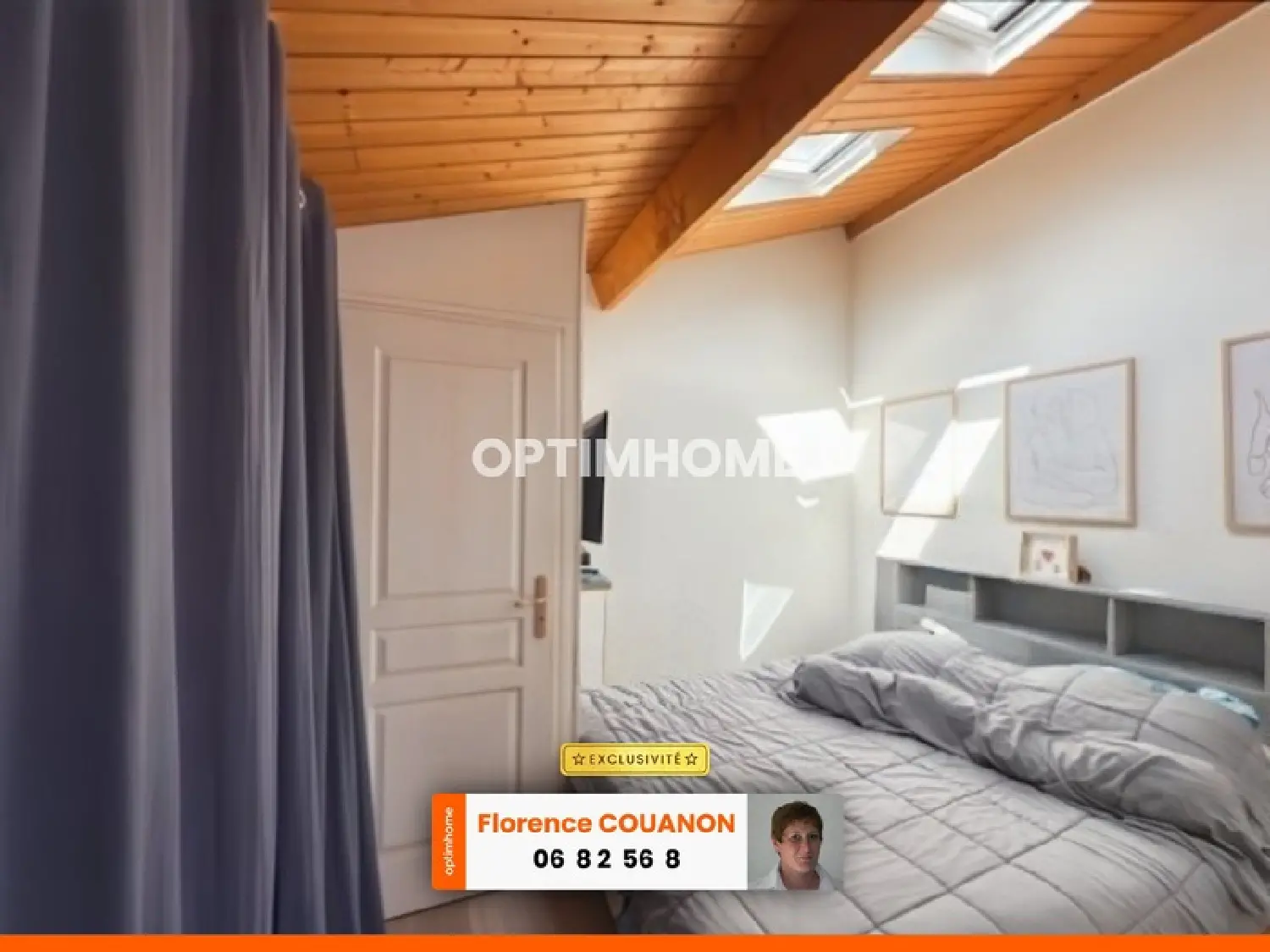  en venta casa Saint Cyr-sous-Dourdan Essonne 6