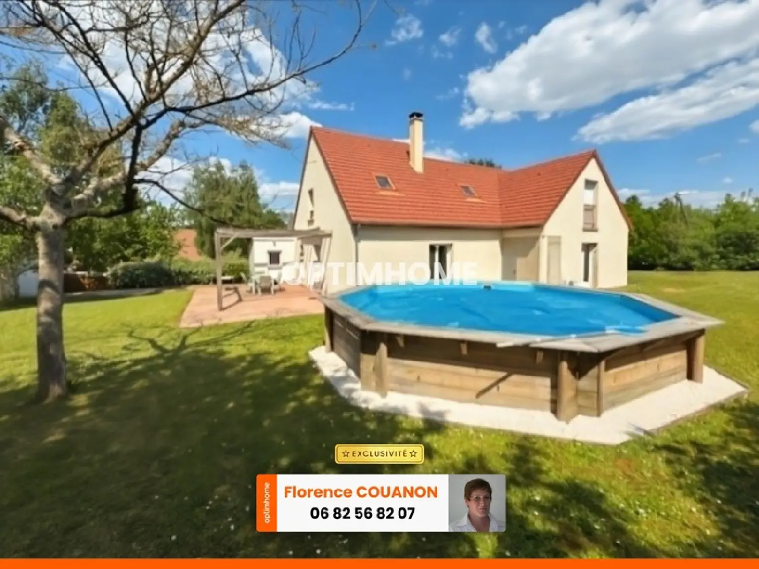  en venta casa Saint Cyr-sous-Dourdan Essonne 1