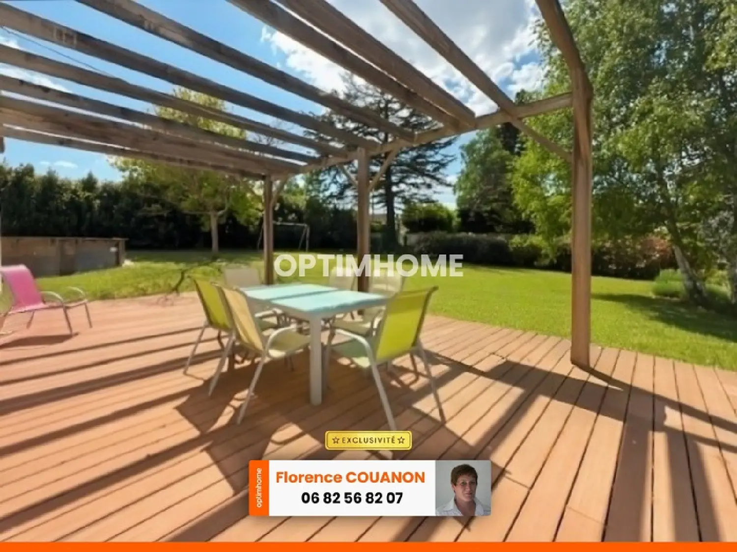 en venta casa Saint Cyr-sous-Dourdan Essonne 2