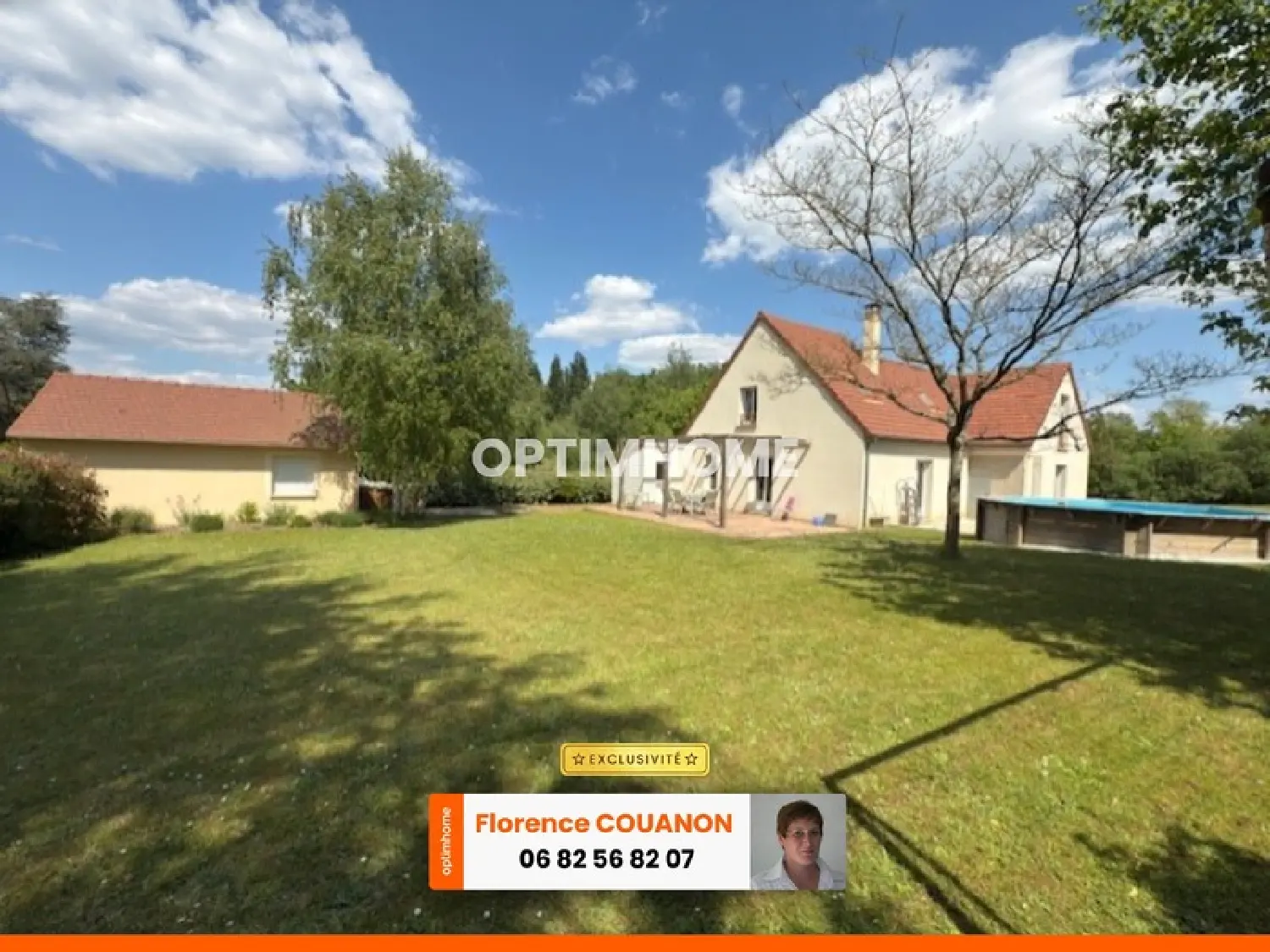 en venta casa Saint Cyr-sous-Dourdan Essonne 3