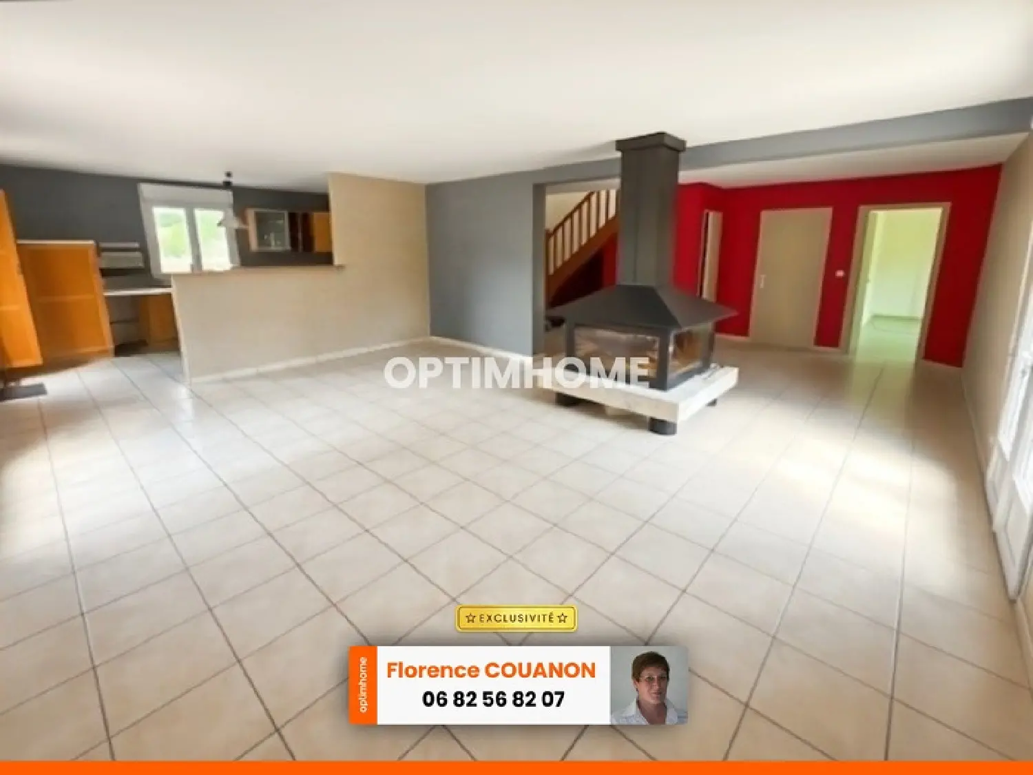  en venta casa Saint Cyr-sous-Dourdan Essonne 5