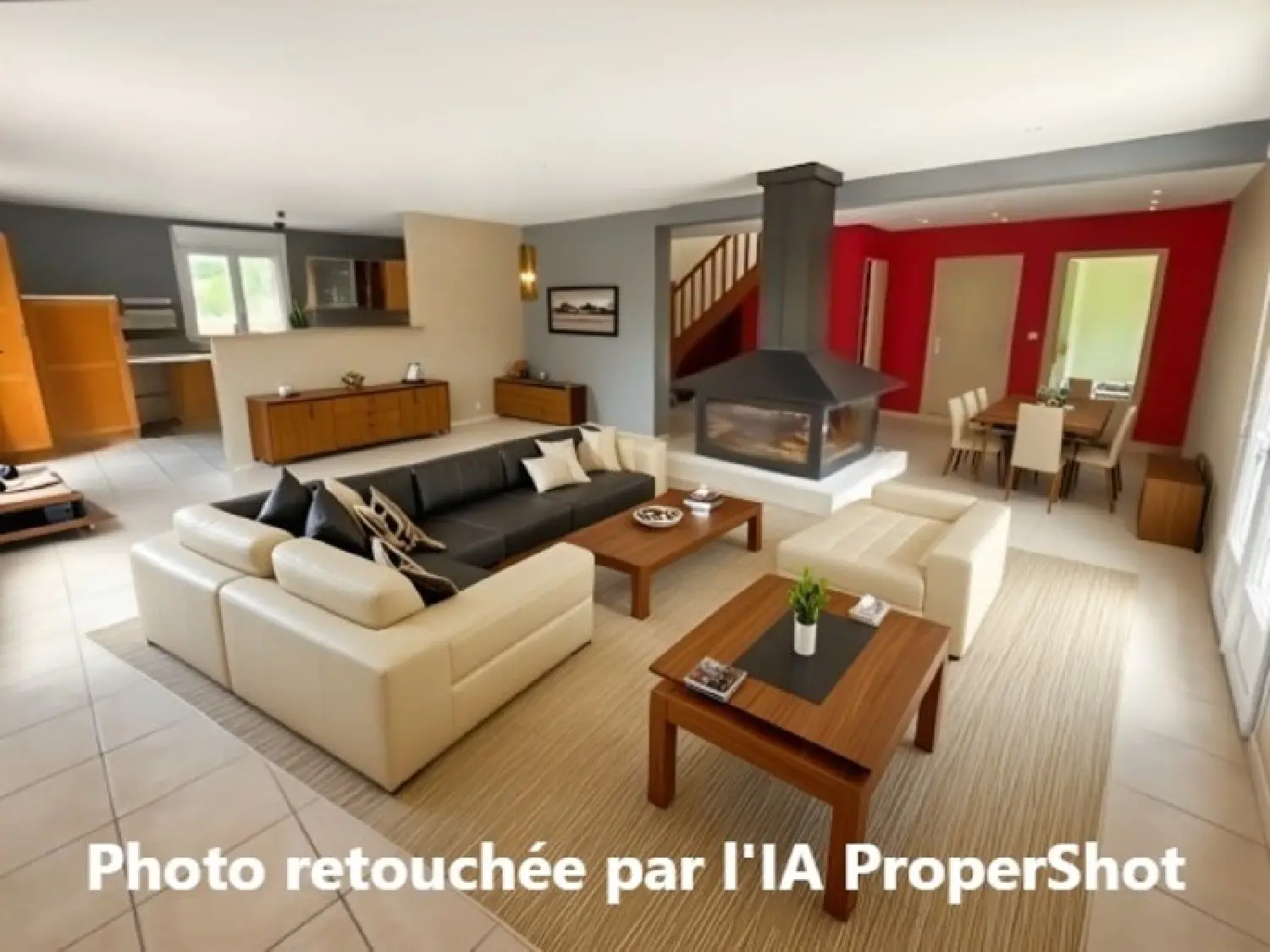  en venta casa Saint Cyr-sous-Dourdan Essonne 6