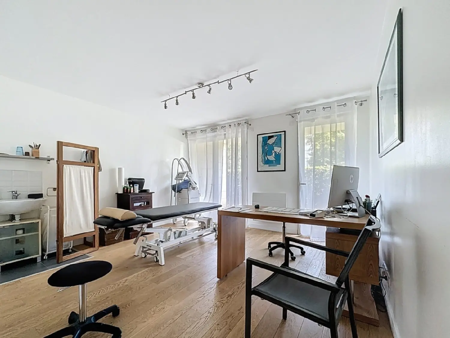  à vendre maison Saint-Cyr-sur-Loire Indre-et-Loire 7