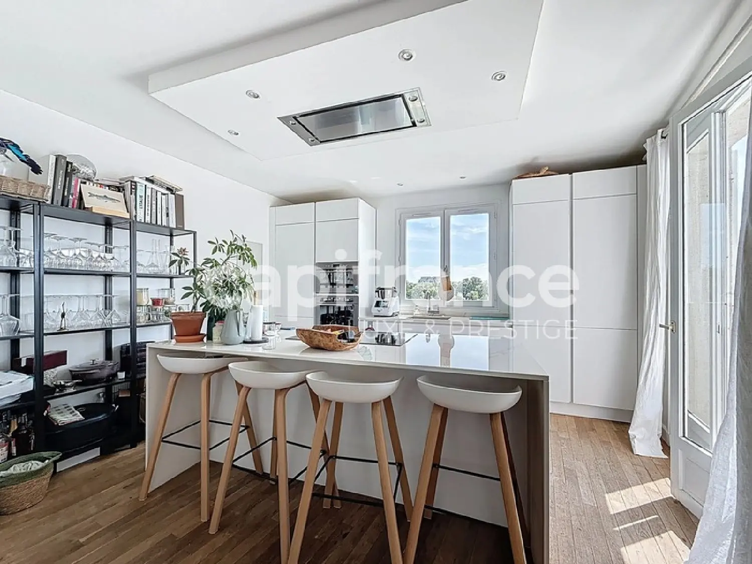 à vendre maison Saint-Cyr-sur-Loire Indre-et-Loire 1