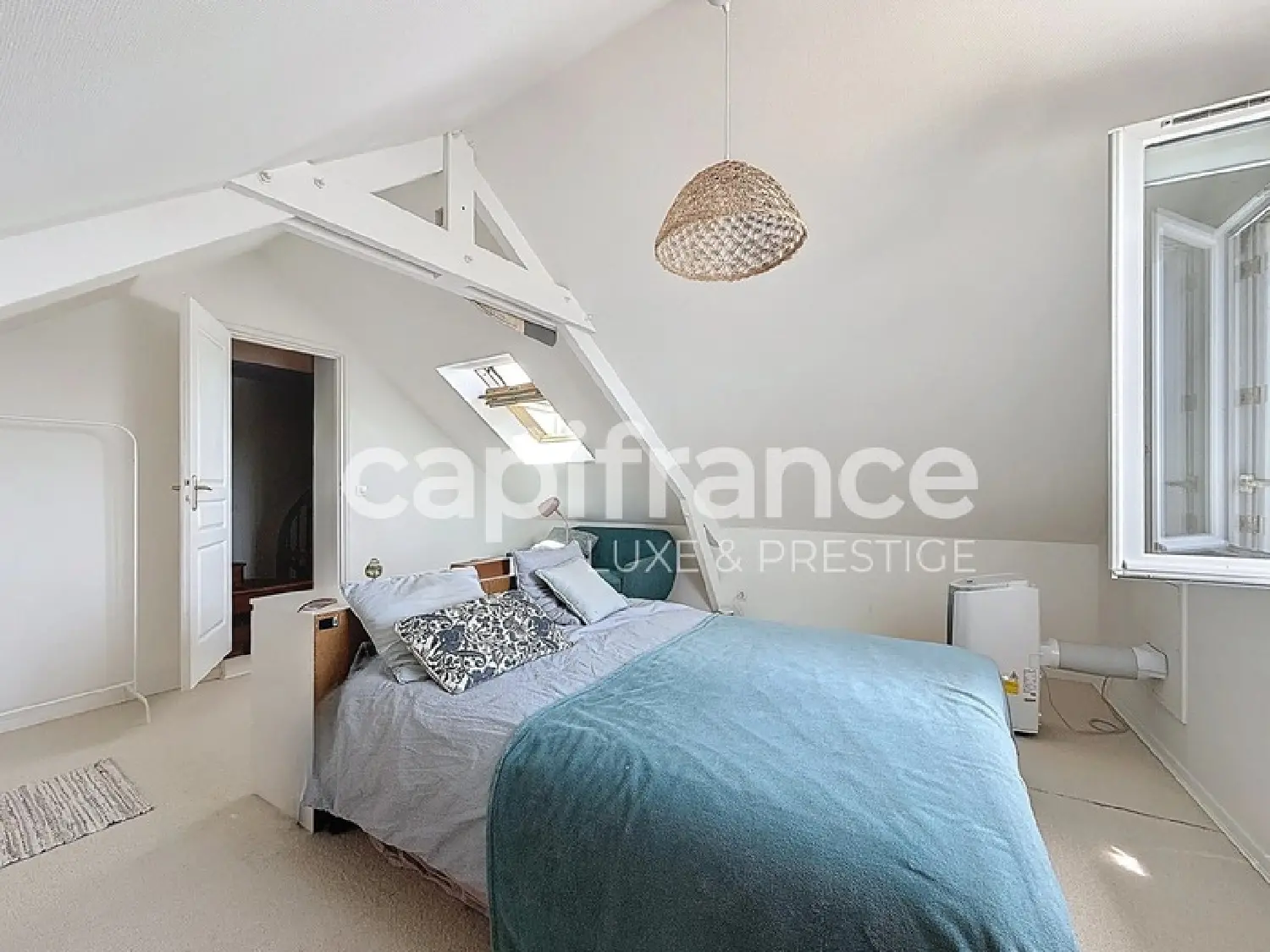  à vendre maison Saint-Cyr-sur-Loire Indre-et-Loire 5