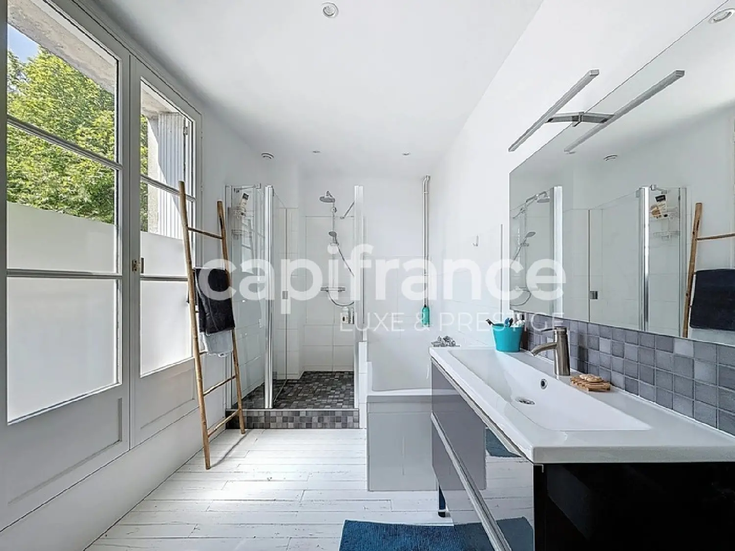  à vendre maison Saint-Cyr-sur-Loire Indre-et-Loire 6