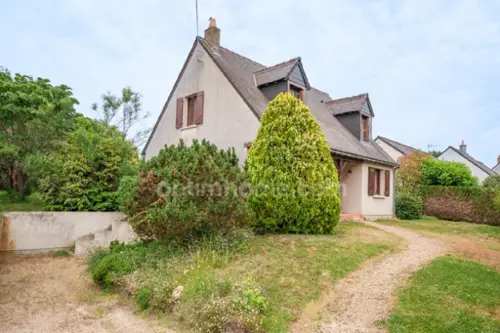 Saint-Cyr-sur-Loire Indre-et-Loire casa foto 7087659