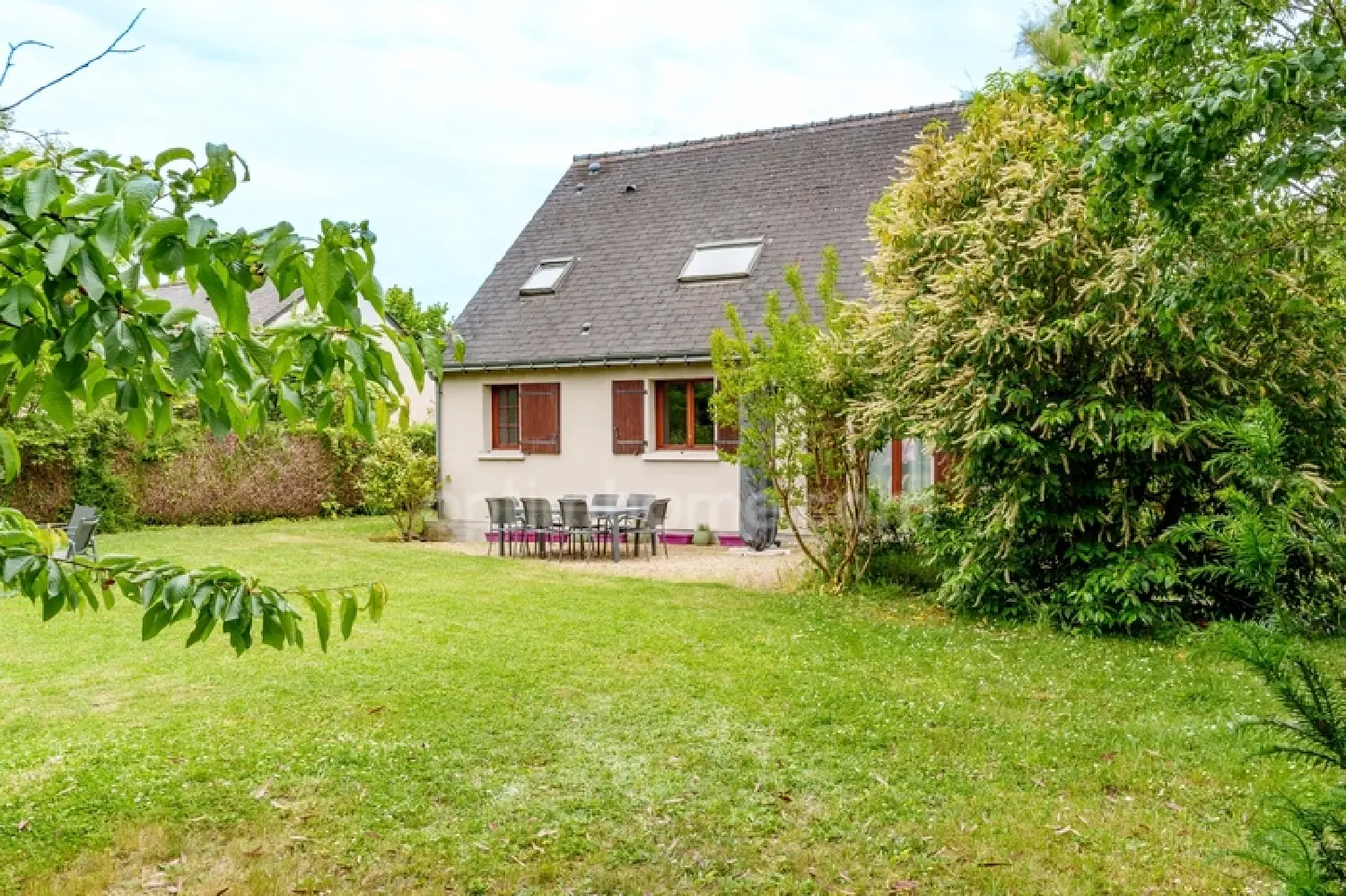 en venta casa Saint-Cyr-sur-Loire Indre-et-Loire 2