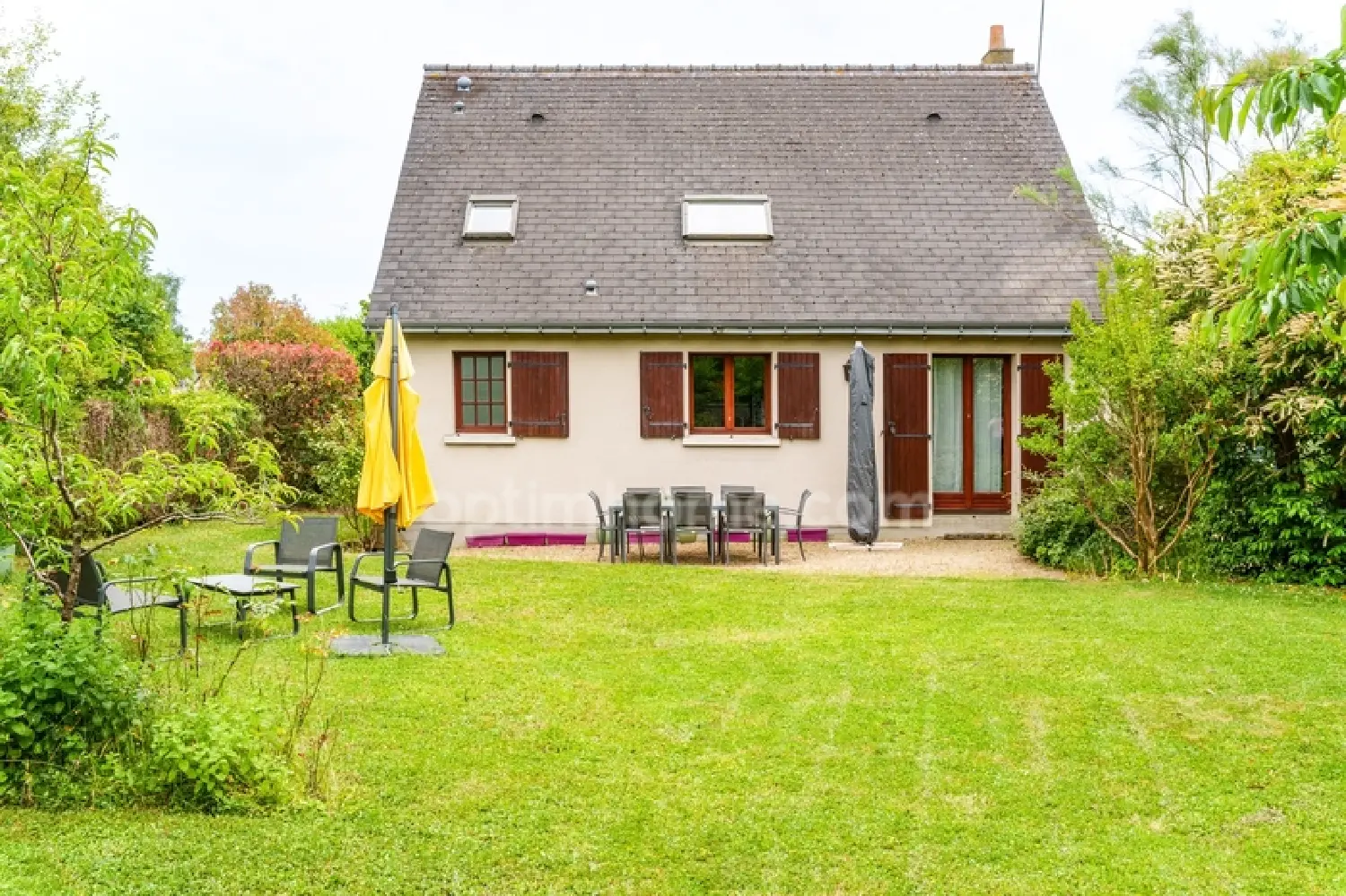 en venta casa Saint-Cyr-sur-Loire Indre-et-Loire 3