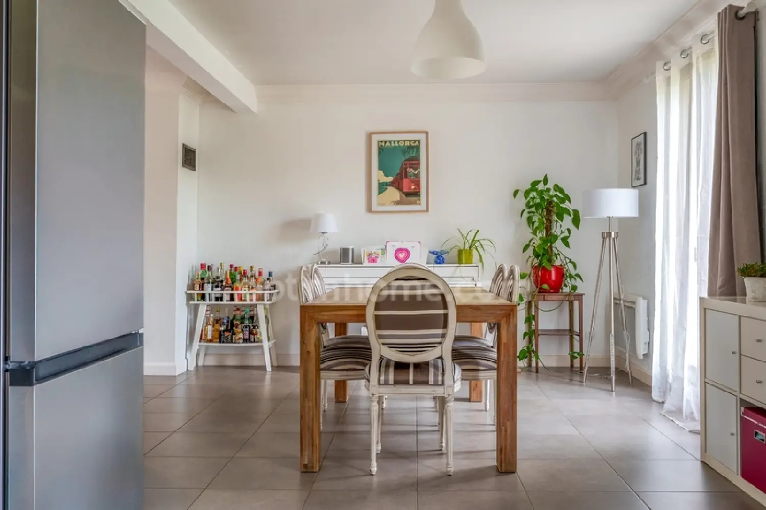  à vendre maison Saint-Cyr-sur-Loire Indre-et-Loire 5