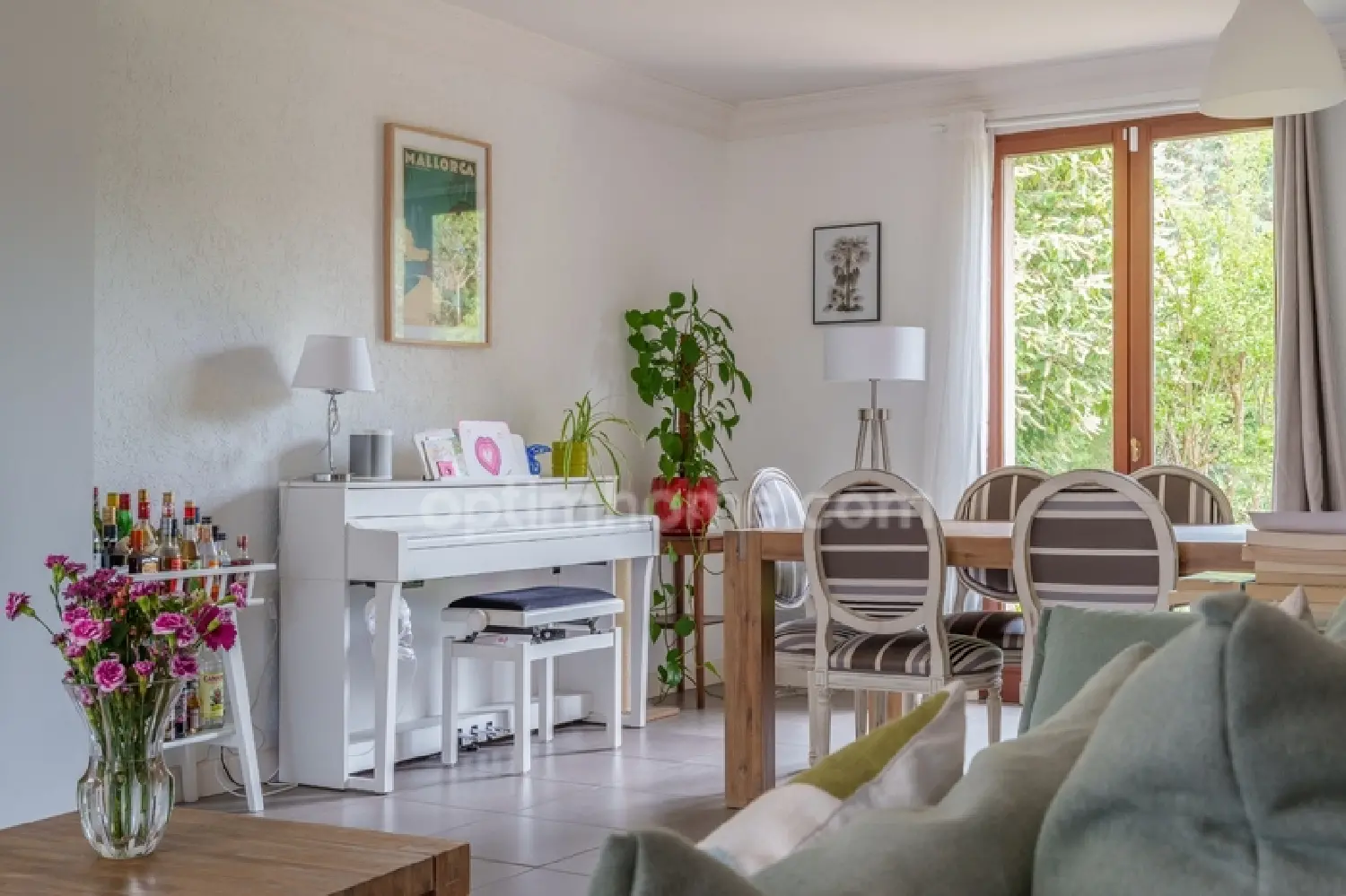  à vendre maison Saint-Cyr-sur-Loire Indre-et-Loire 6