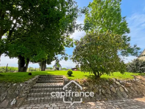Saint-Denis-sur-Scie Seine-Maritime maison foto 7091681