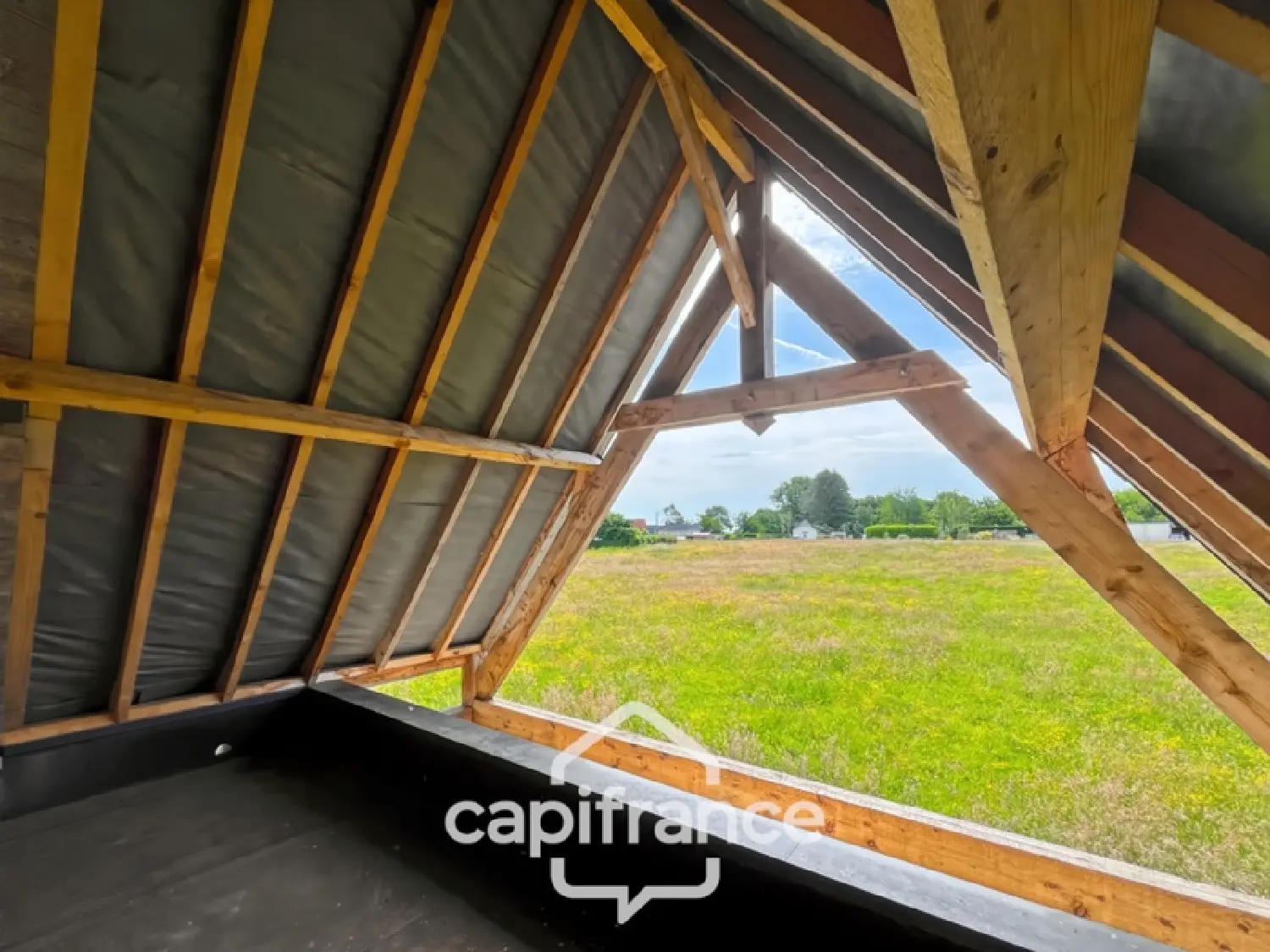  à vendre maison Saint-Denis-sur-Scie Seine-Maritime 5