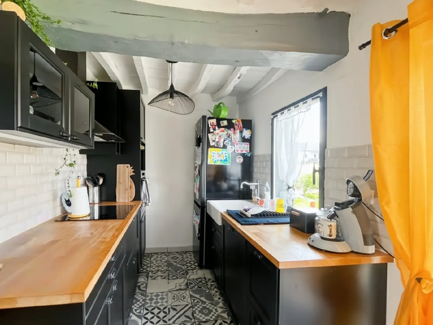  à vendre maison Saint-Denis-sur-Scie Seine-Maritime 6