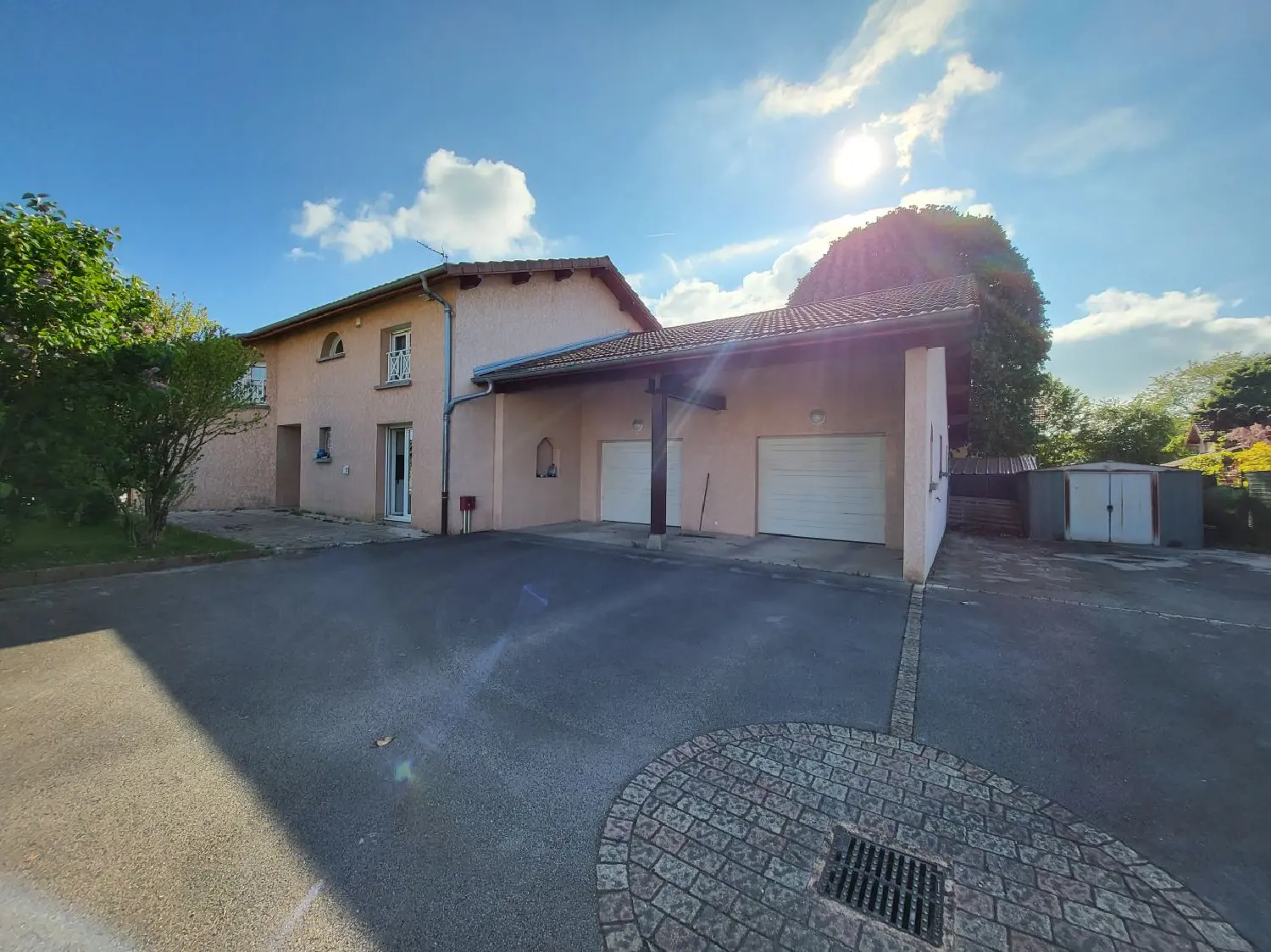  te koop huis Saint-Denis-lès-Bourg Ain 1