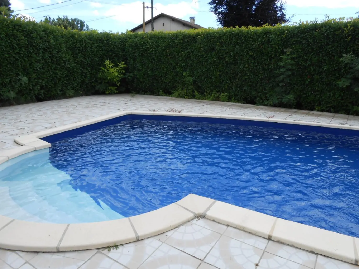  te koop huis Saint-Denis-lès-Bourg Ain 2
