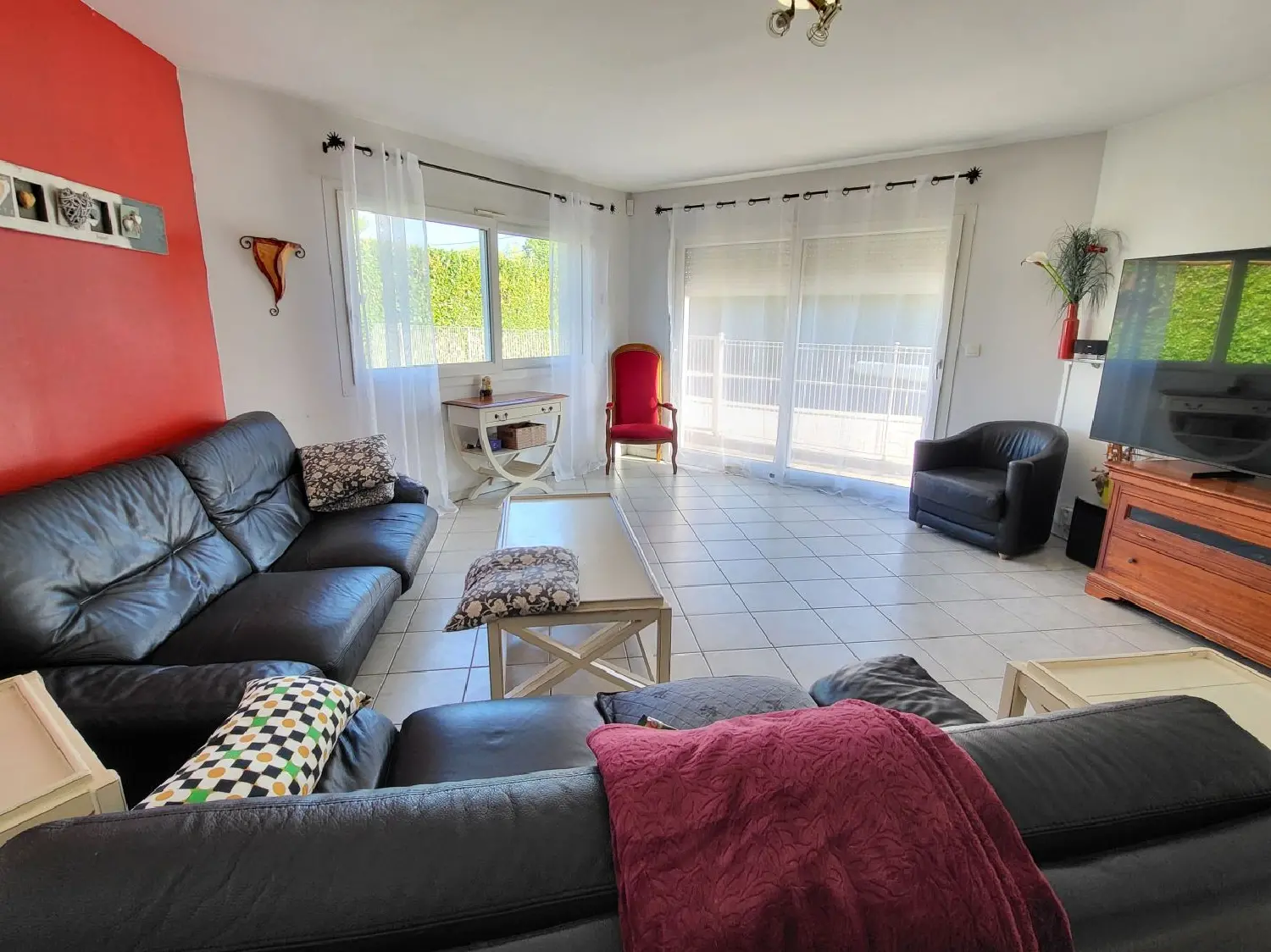  te koop huis Saint-Denis-lès-Bourg Ain 4