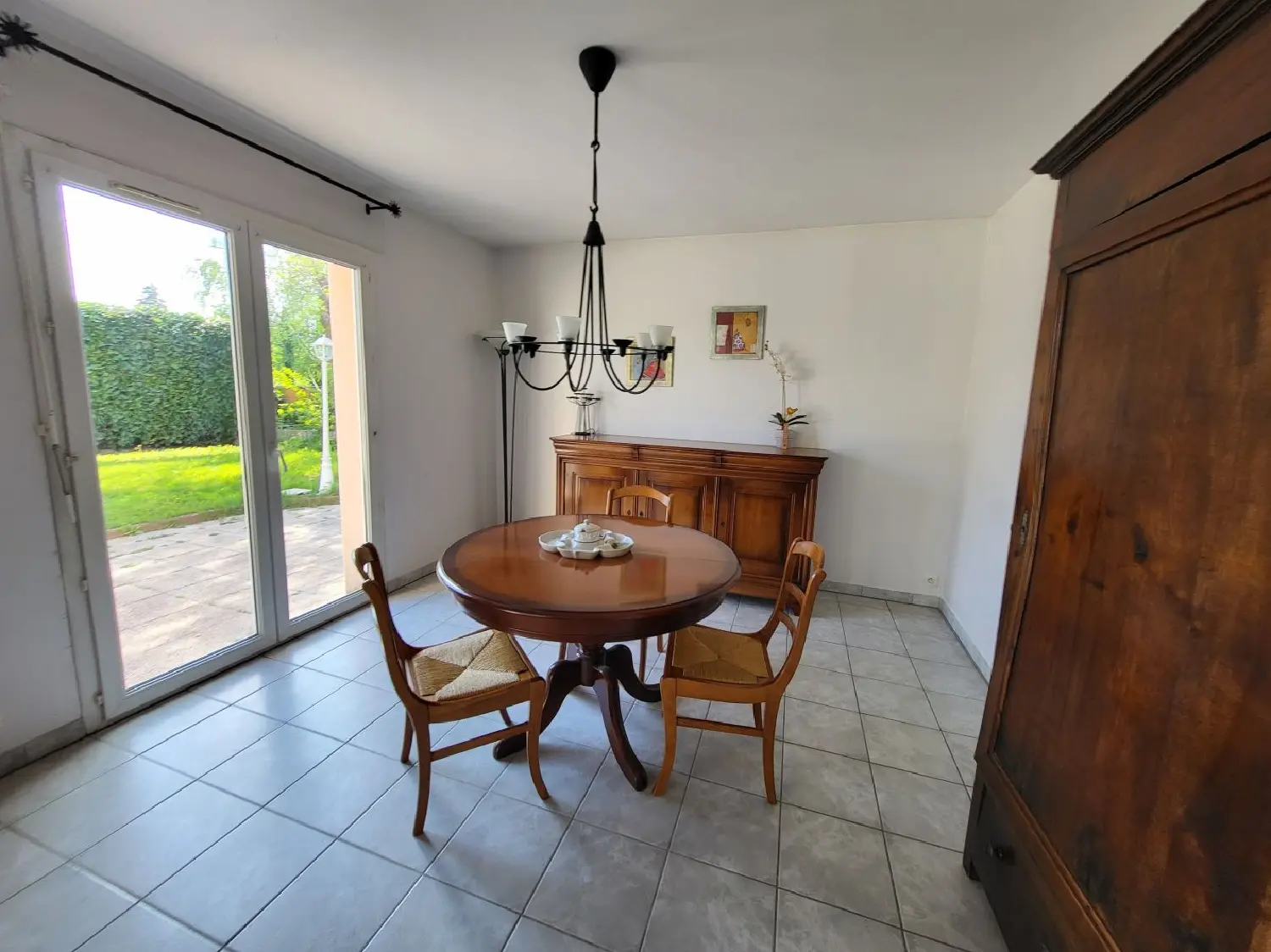  te koop huis Saint-Denis-lès-Bourg Ain 5