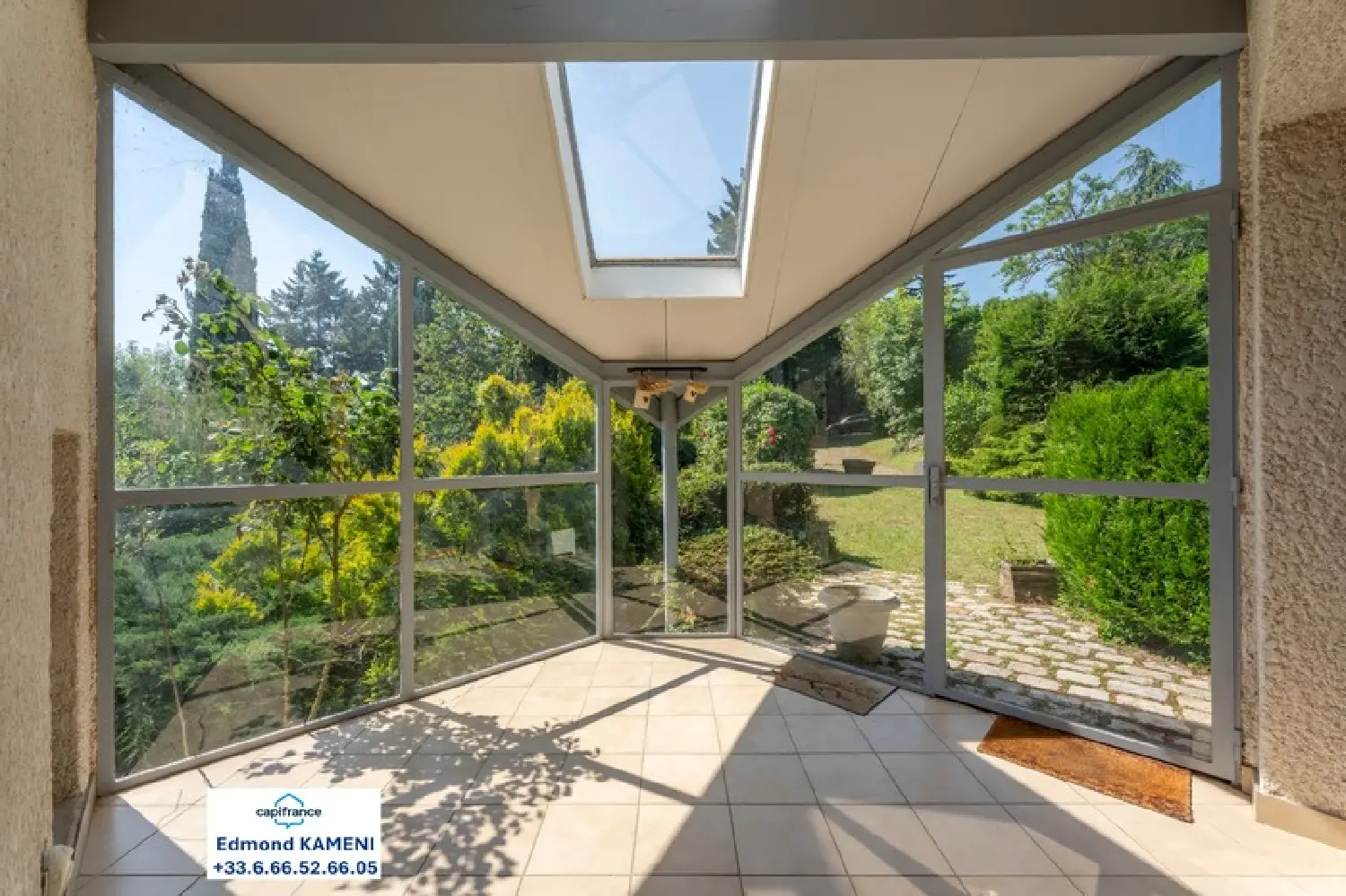  en venta casa Saint-Didier-au-Mont-d'Or Rhône 1