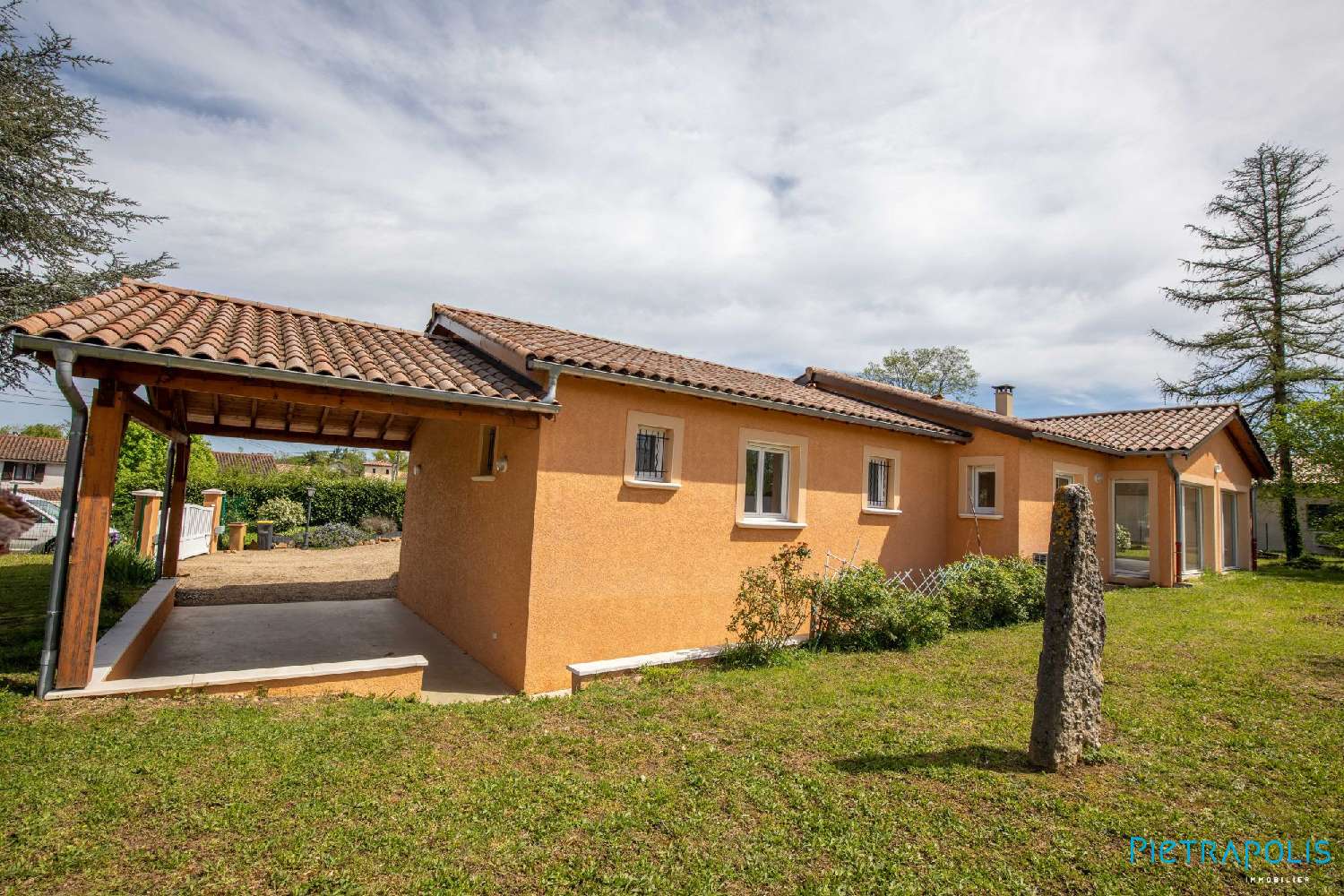  en venta casa Saint-Didier-de-Formans Ain 3