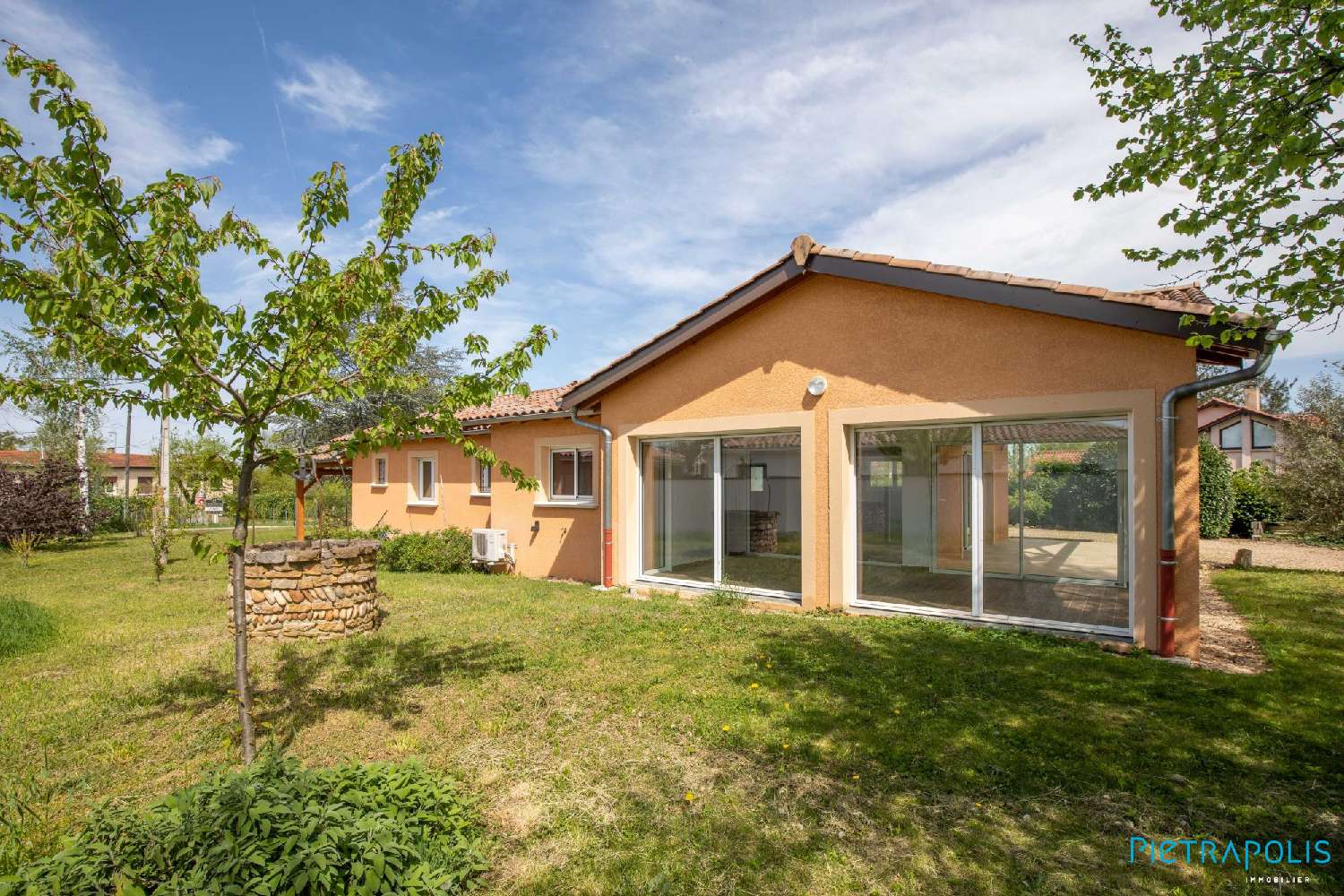 en venta casa Saint-Didier-de-Formans Ain 4
