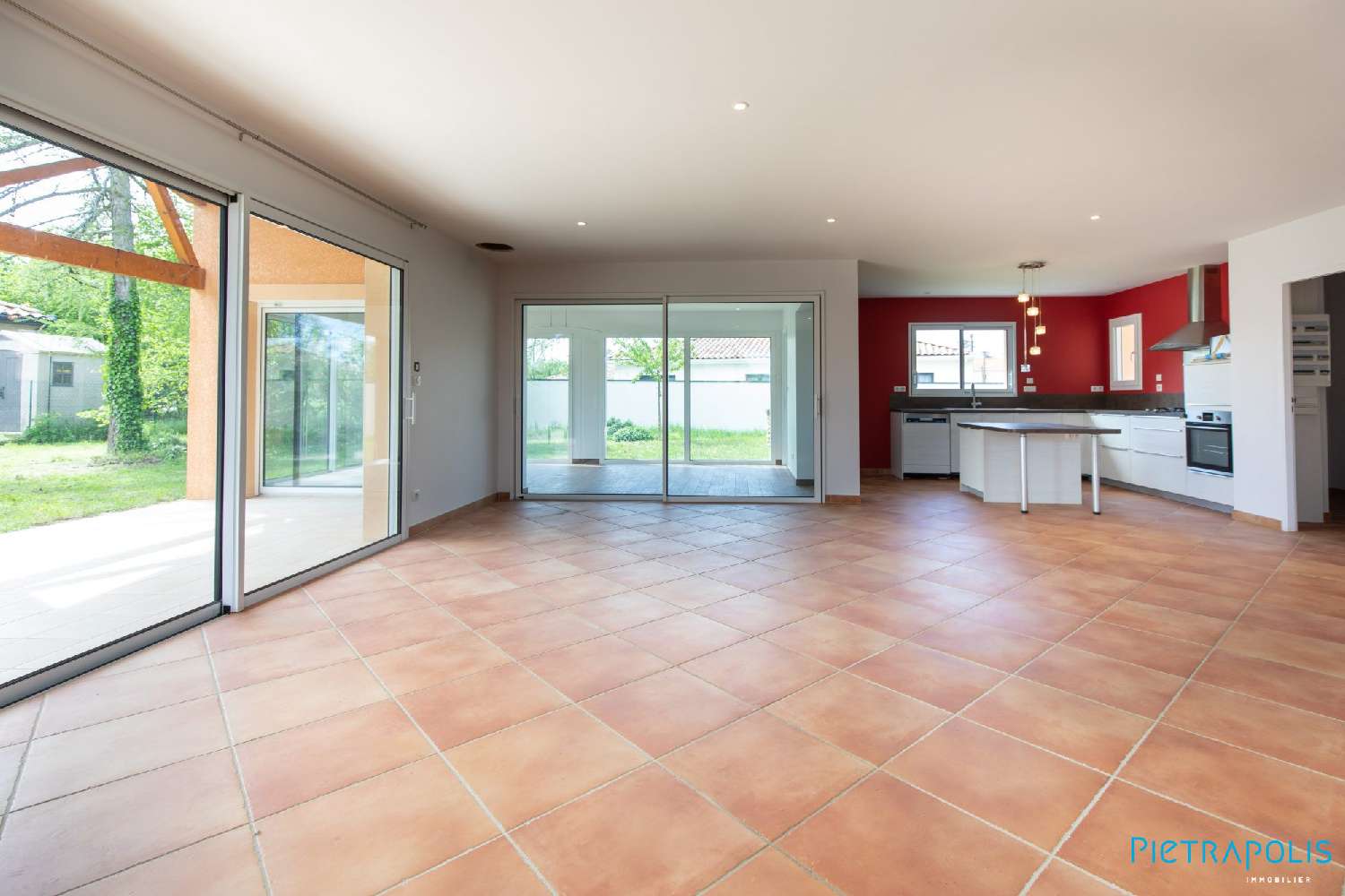  en venta casa Saint-Didier-de-Formans Ain 5