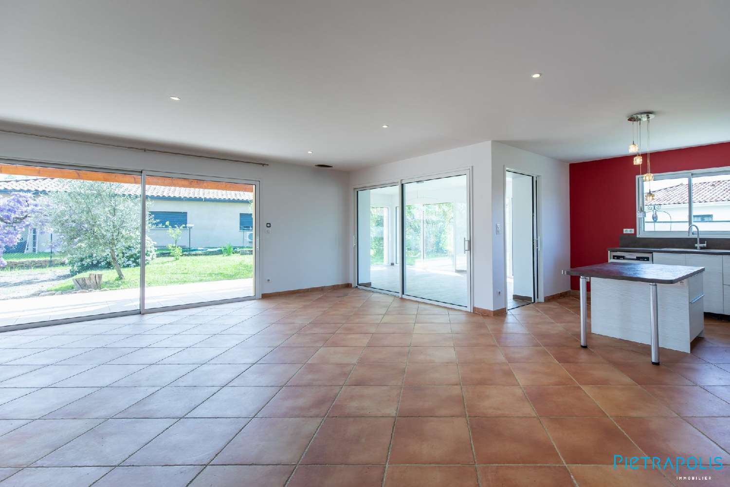  en venta casa Saint-Didier-de-Formans Ain 6