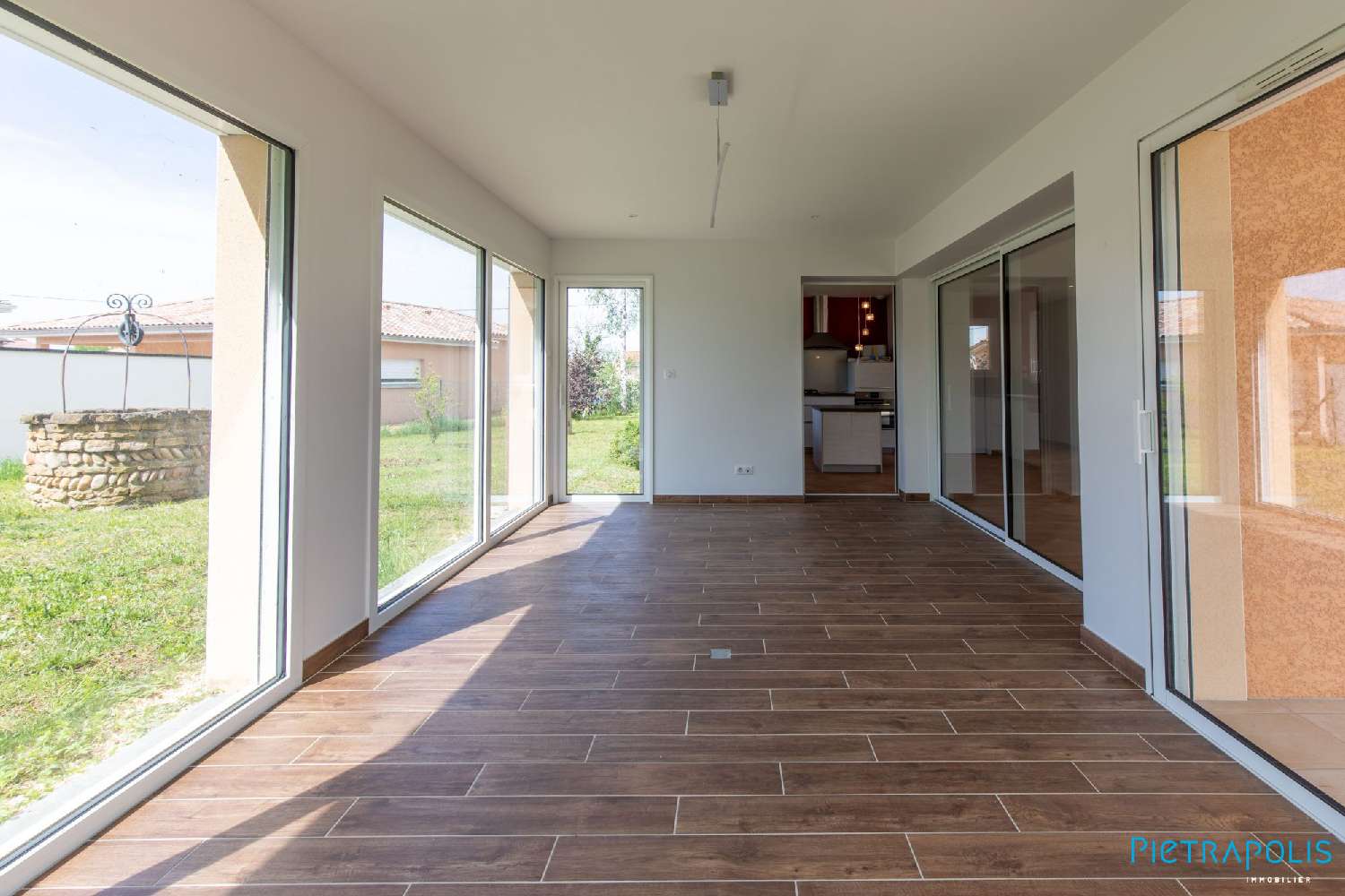  en venta casa Saint-Didier-de-Formans Ain 8