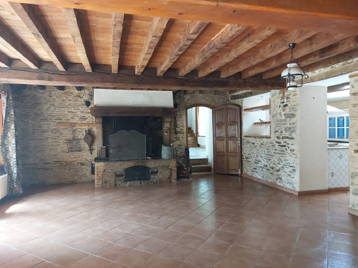  te koop huis Saint-Dizier-les-Domaines Creuse 2