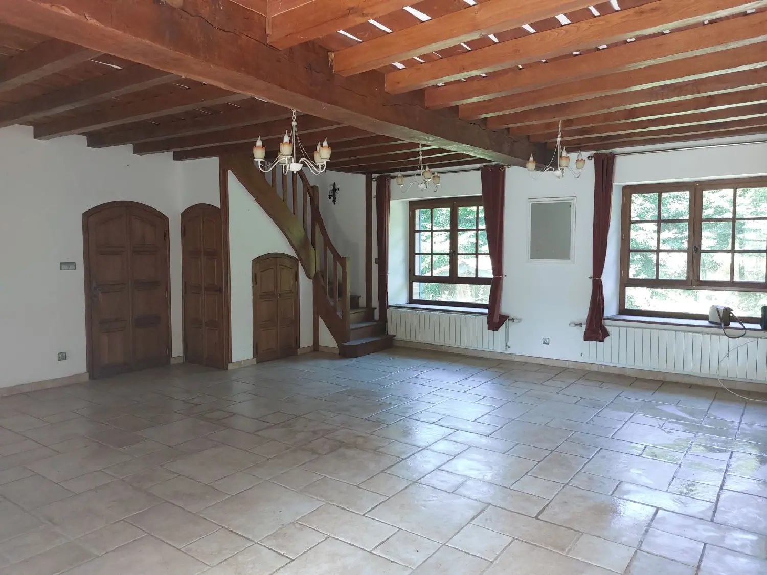  te koop huis Saint-Dizier-les-Domaines Creuse 3