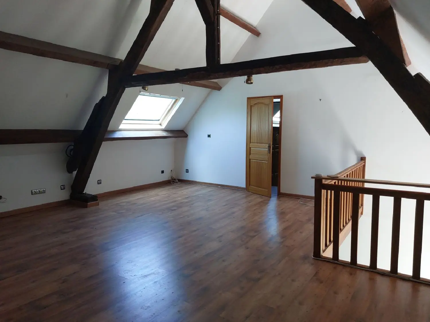  te koop huis Saint-Dizier-les-Domaines Creuse 4