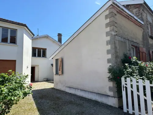 Saint-Dizier Haute-Marne casa foto 7090792