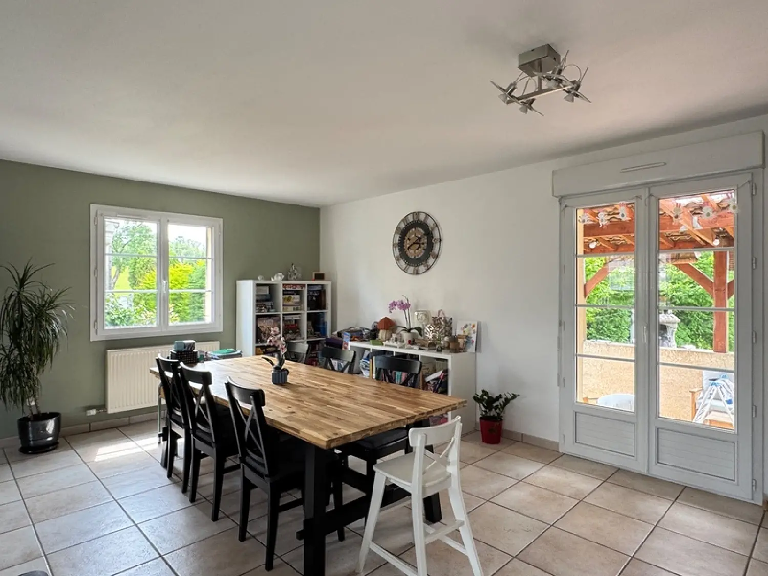en venta casa Saint-Dizier Haute-Marne 2