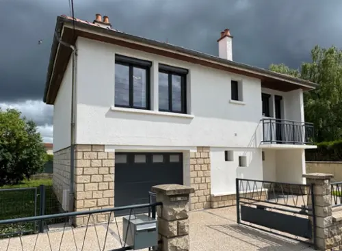 Saint-Dizier Haute-Marne casa foto 7090826