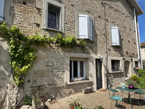 Saint-Dizier Haute-Marne huis foto 7090827