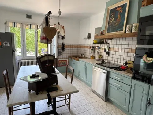  for sale house Saint-Dizier Haute-Marne 5