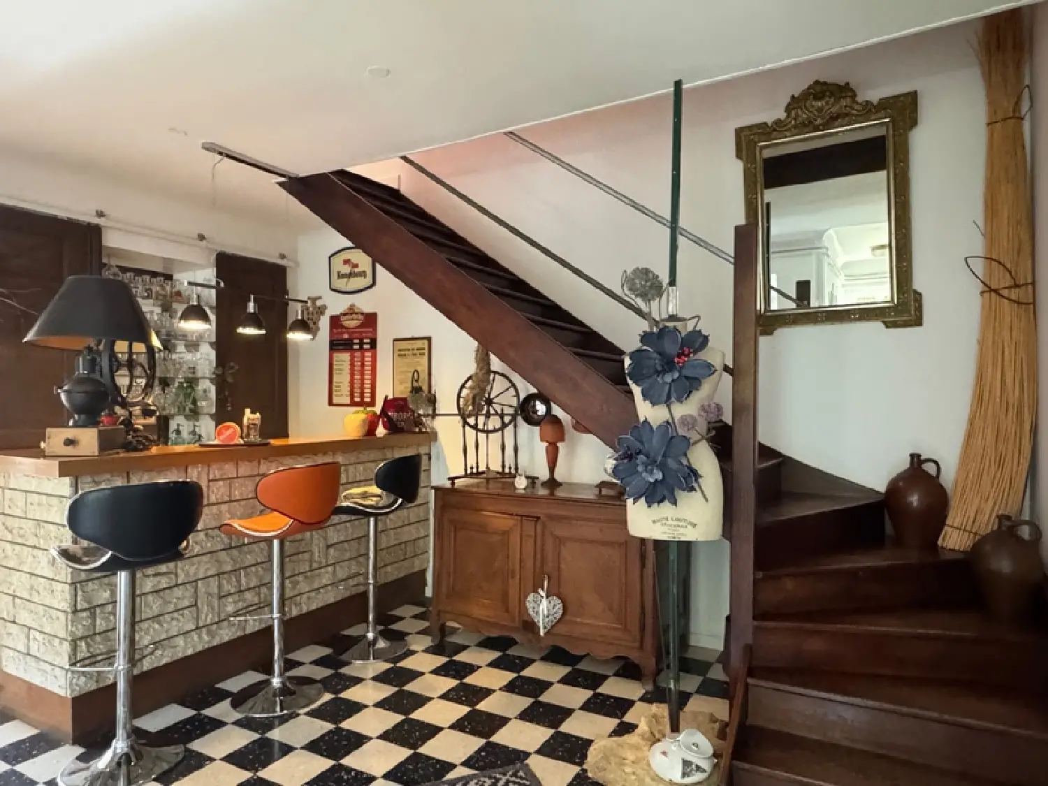  te koop huis Saint-Dizier Haute-Marne 6