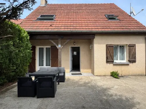 Saint-Dizier Haute-Marne casa foto 7097507