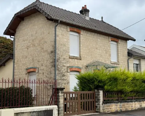 Saint-Dizier Haute-Marne casa foto 7097702