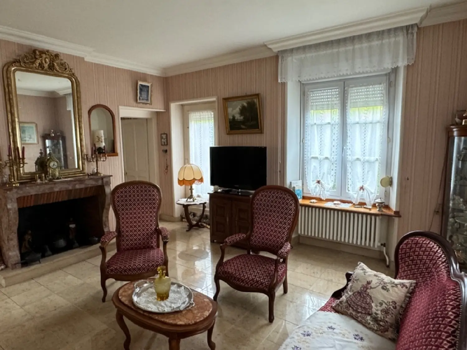 en venta casa Saint-Dizier Haute-Marne 2