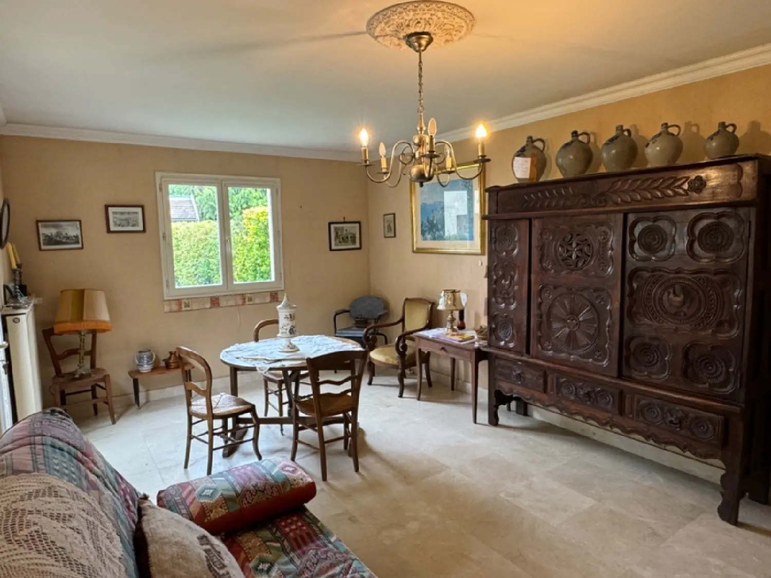 en venta casa Saint-Dizier Haute-Marne 3