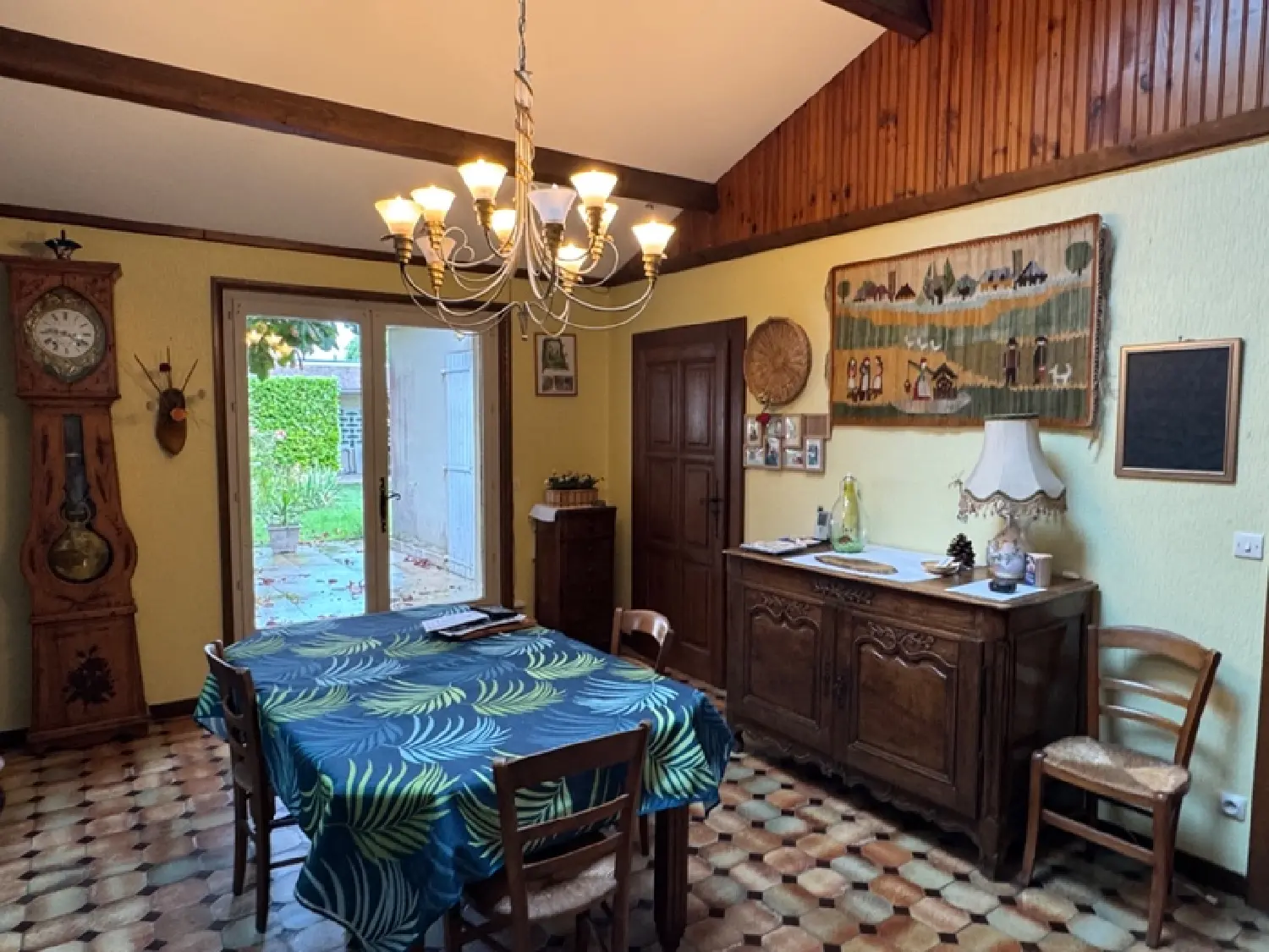  en venta casa Saint-Dizier Haute-Marne 4