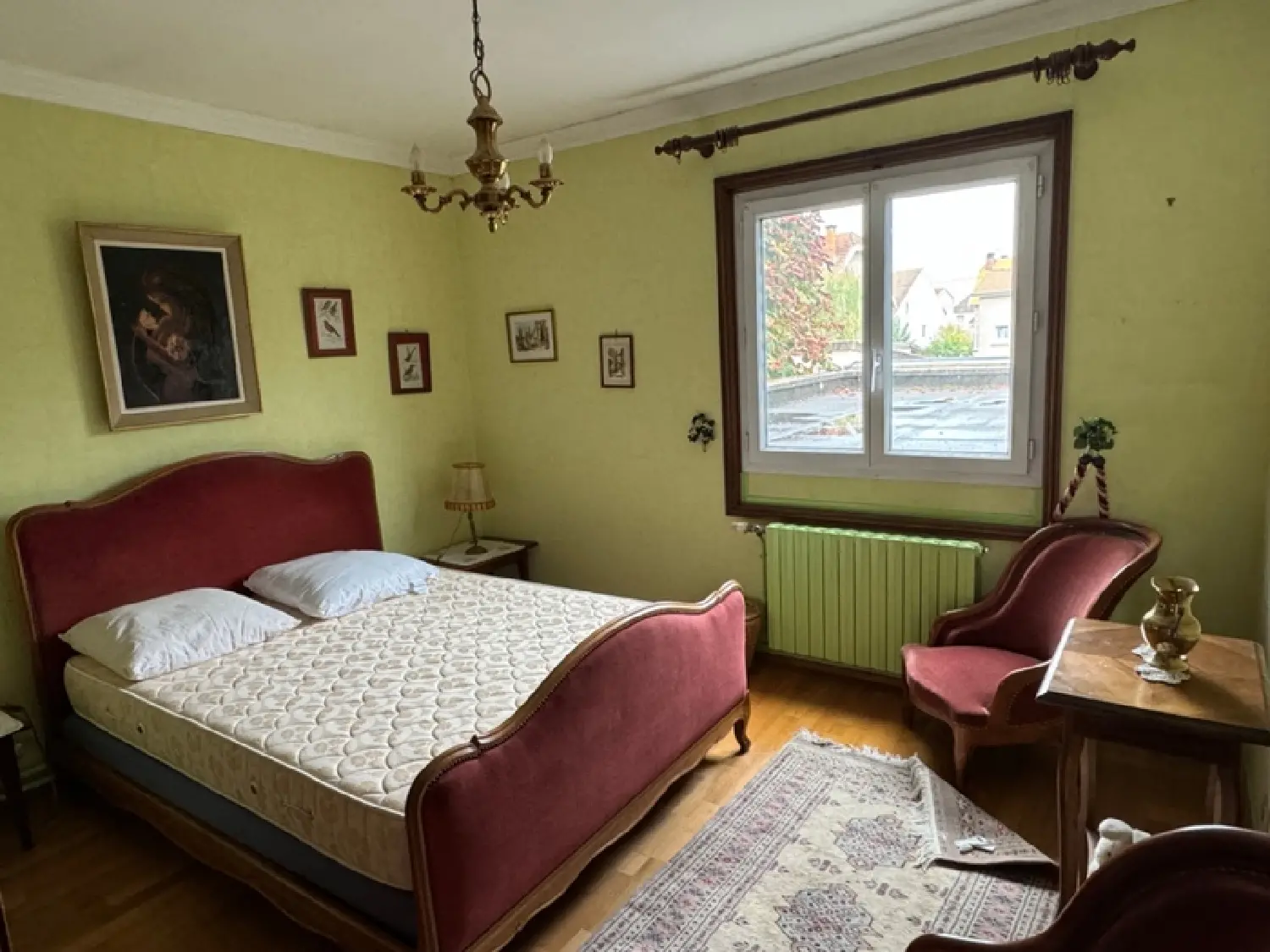  en venta casa Saint-Dizier Haute-Marne 8