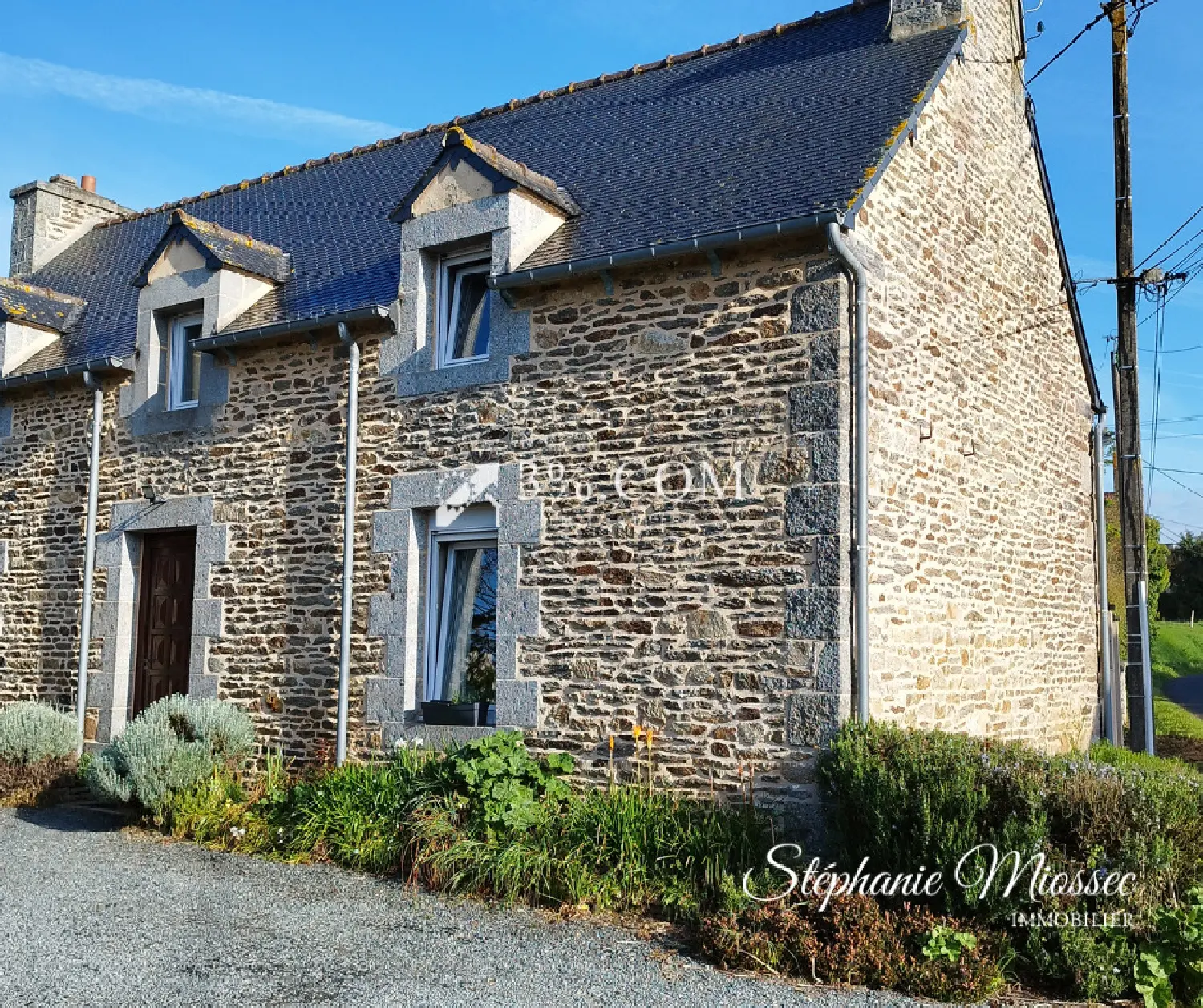  en venta casa Saint-Donan Côtes-d'Armor 2