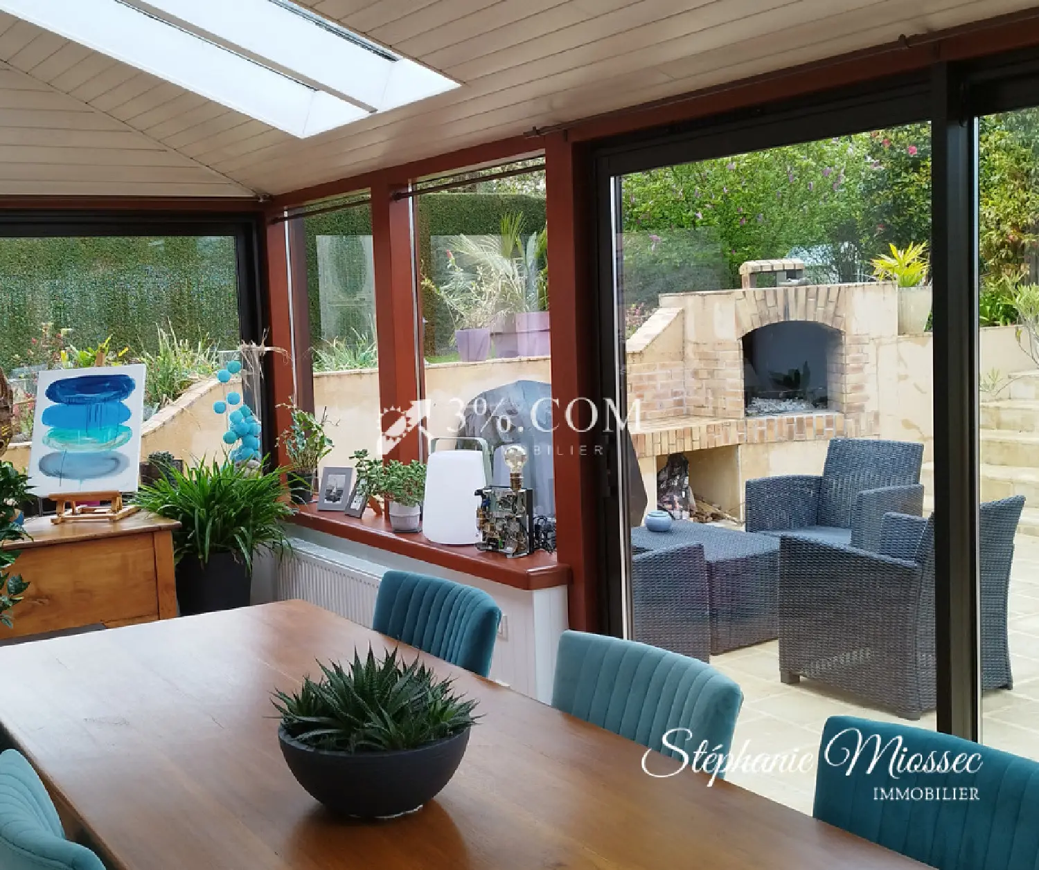  en venta casa Saint-Donan Côtes-d'Armor 3