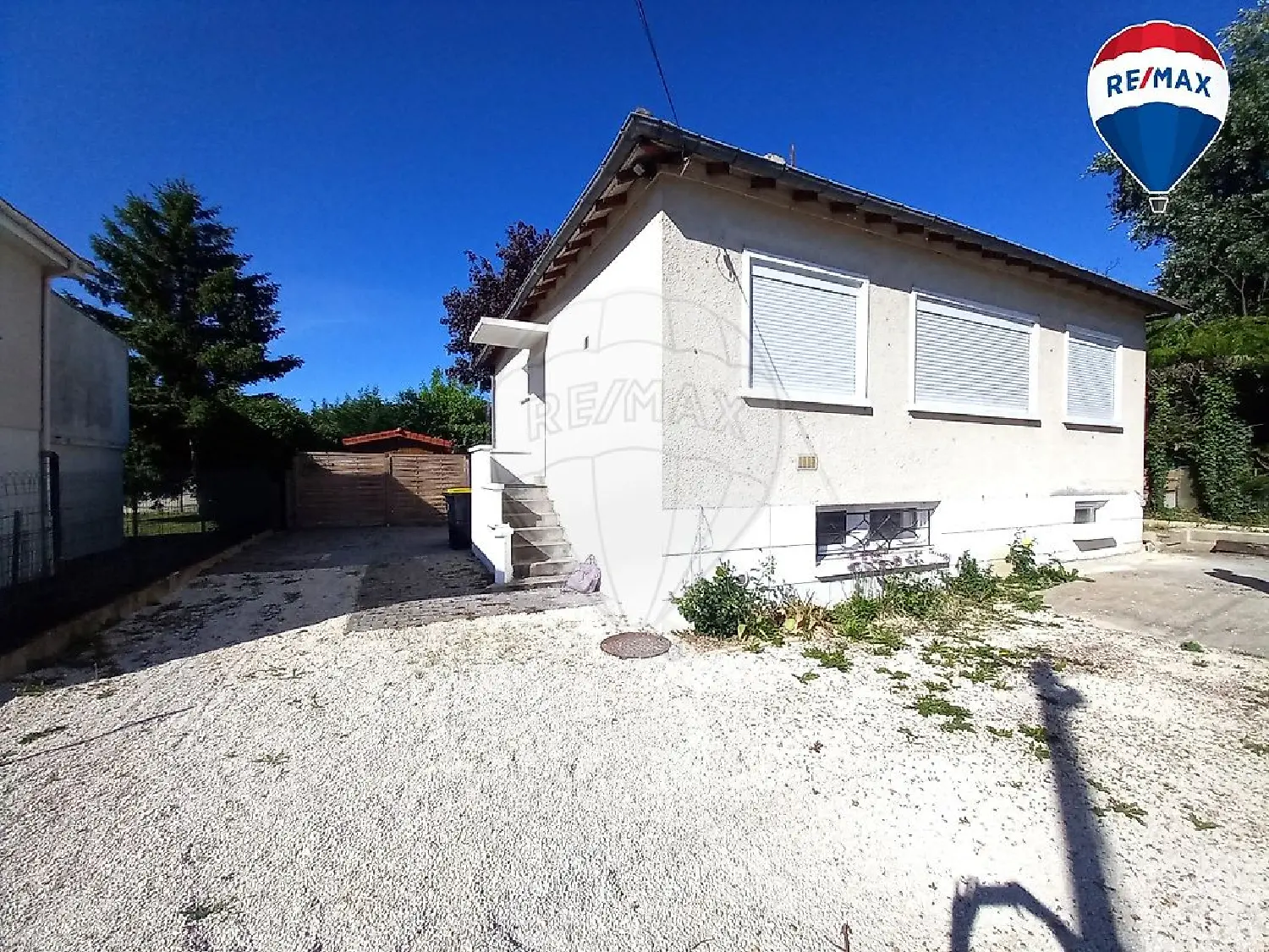  en venta casa Saint-Doulchard Cher 1