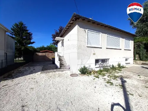Saint-Doulchard Cher casa foto 7087164