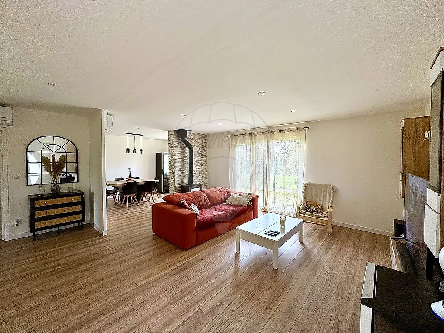  te koop huis Saint-Doulchard Cher 3