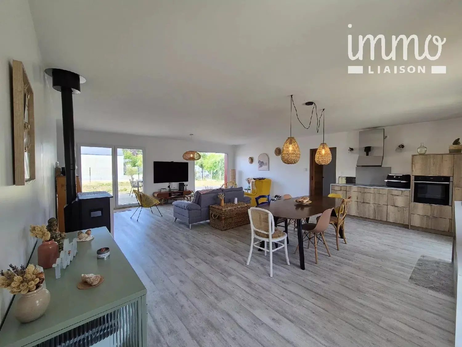  kaufen Haus Saint-Dyé-sur-Loire Loir-et-Cher 7