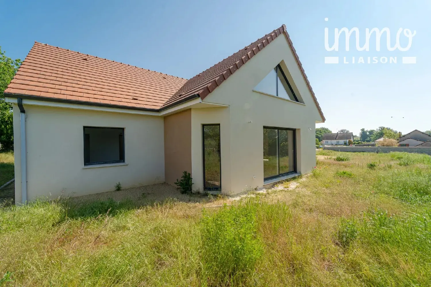  à vendre maison Saint-Éloi Nièvre 1